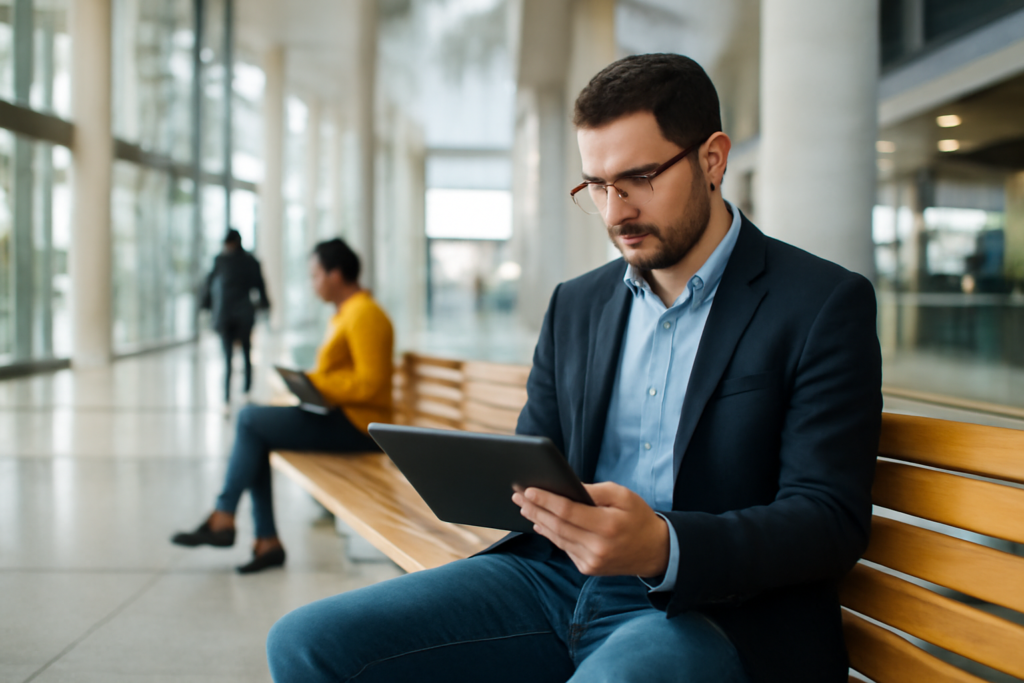 Best Practices for Watching IPTV Safely in Public Wi-Fi in the - Best Practices for Watching IPTV Safely in Public Wi-Fi in the UK