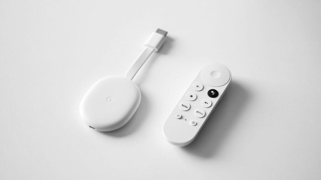 How to Set Up IPTV on Chromecast with Google TV in the UK: Compatibility, Apps and Troubleshooting