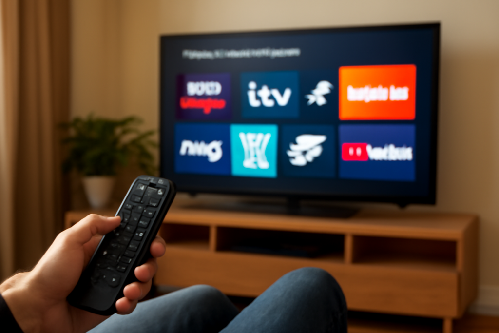 Comparing Cost and Features of Popular UK IPTV Streaming Services - Comparing Cost and Features of Popular UK IPTV Streaming Services