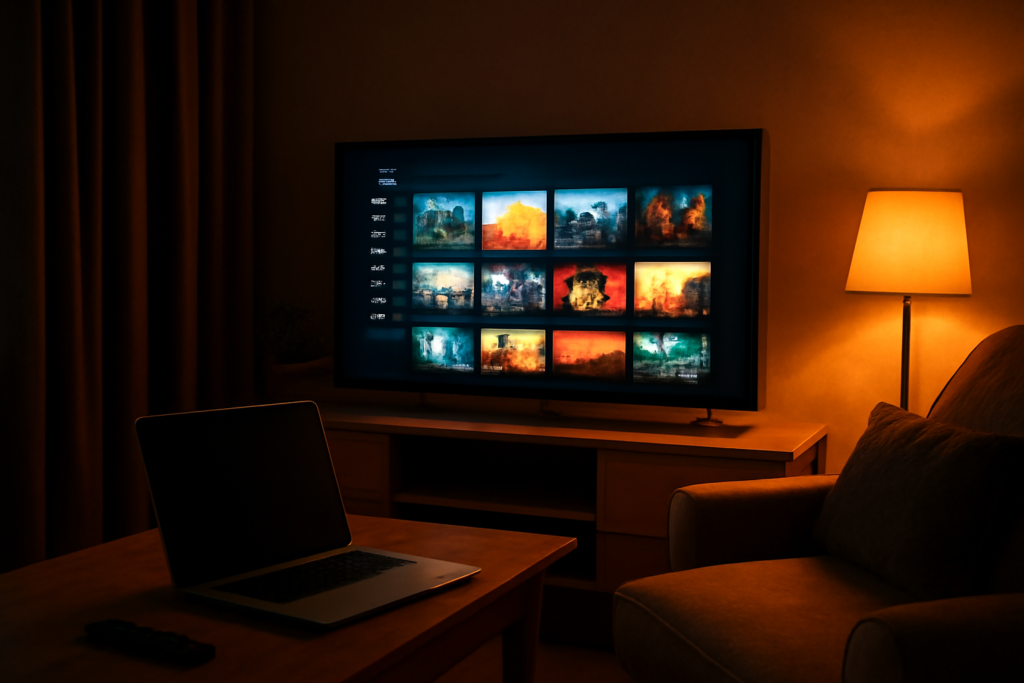 Guide to Upgrading Your Internet Plan for Better IPTV Streaming