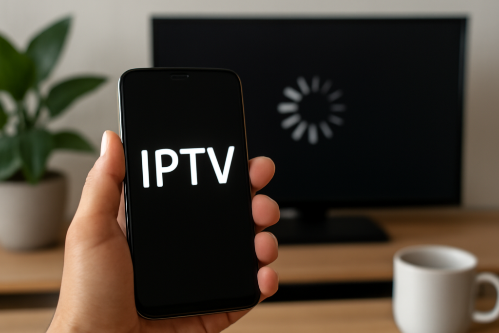 How to Resolve IPTV Streaming Issues on Android Devices - How to Resolve IPTV Streaming Issues on Android Devices