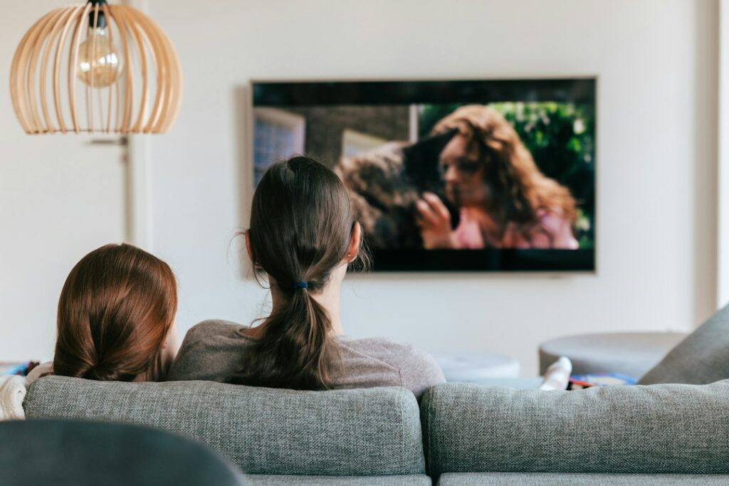 How Many Devices Can Use One IPTV Subscription in the UK? Simultaneous Streams Explained