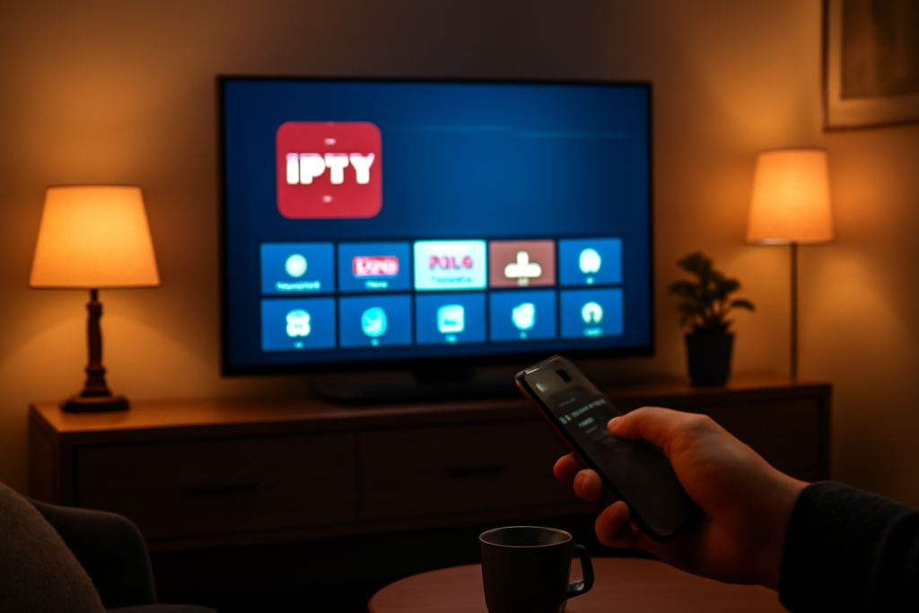 Latest Trends in Firestick IPTV Technology and Services - Latest Trends in Firestick IPTV Technology and Services