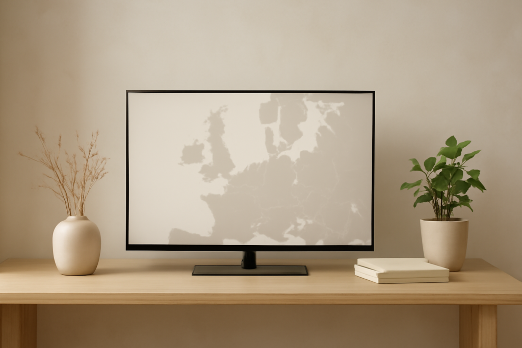 Understanding the Legal Landscape of IPTV in the UK and Europe